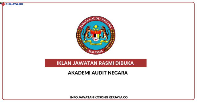 Akademi Audit Negara