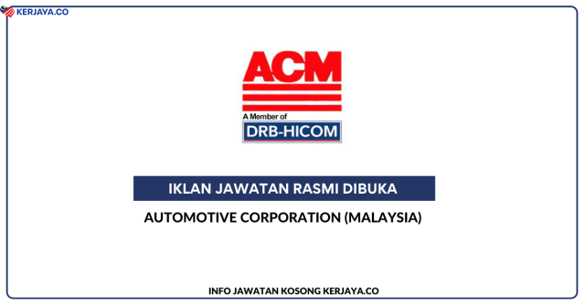 Automotive Corporation (Malaysia)