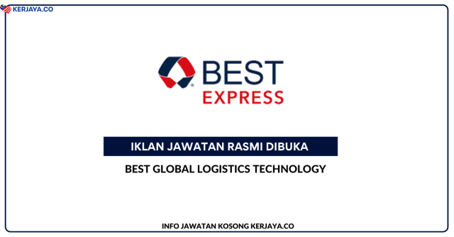Best Global Logistics Technology