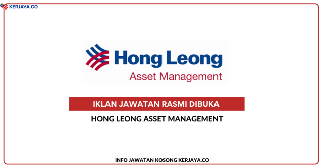 Hong Leong Asset Management