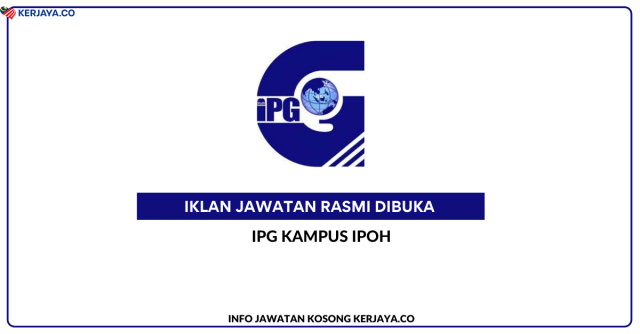IPG Kampus Ipoh