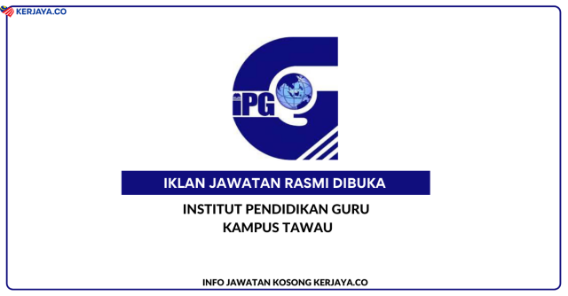 Institut Pendidikan Guru Kampus Tawau