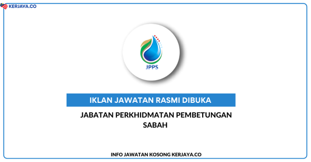Jabatan Perkhidmatan Pembetungan Sabah