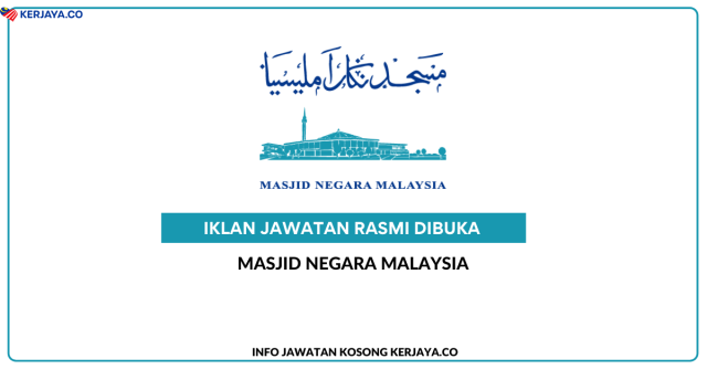 Masjid Negara Malaysia