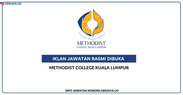 Methodist College Kuala Lumpur