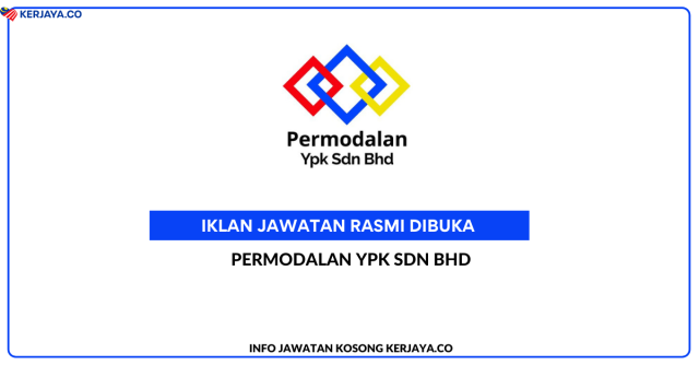 Permodalan YPK
