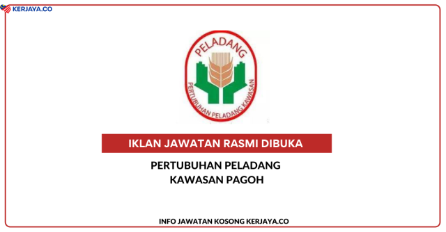 Pertubuhan Peladang Kawasan Pagoh