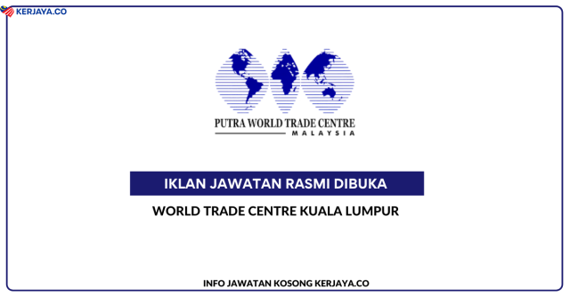 World Trade Centre Kuala Lumpur ~ Polis Bantuan