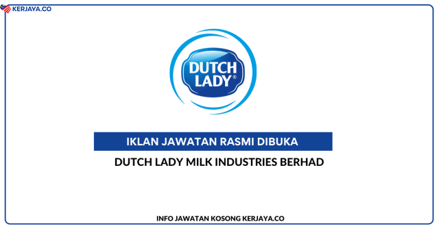 Dutch Lady Milk Industries Berhad