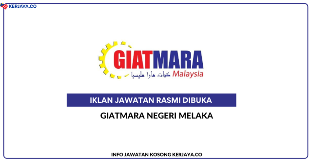 GIATMARA Negeri Melaka