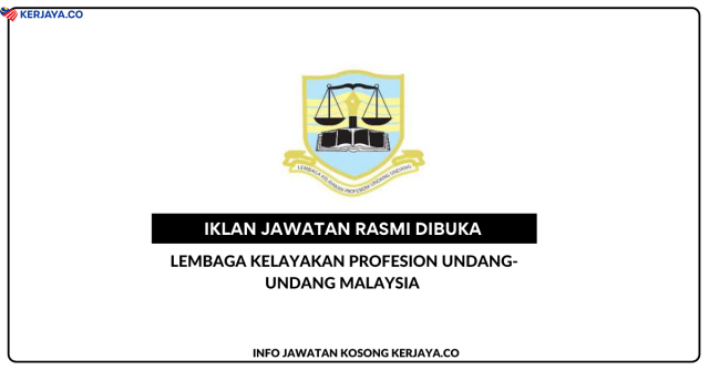 Lembaga Kelayakan Profesion Undang-Undang Malaysia