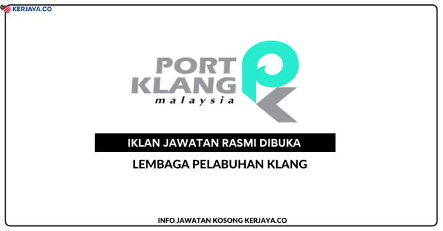 Lembaga Pelabuhan Klang