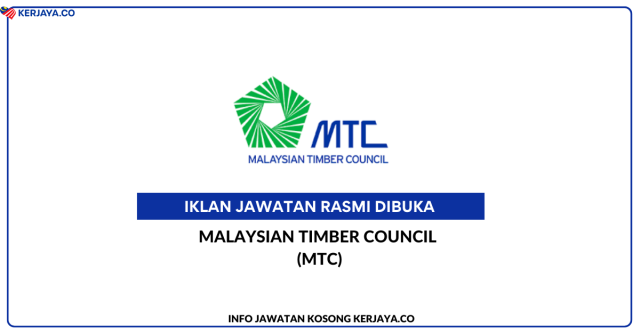 Malaysian Timber Council (MTC)