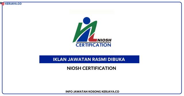 NIOSH Certification
