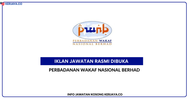 Perbadanan Wakaf Nasional Berhad