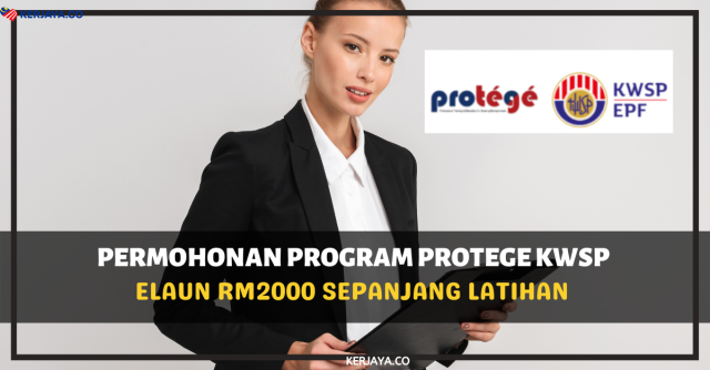 Program Protege KWSP