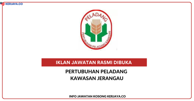 Pertubuhan Peladang Kawasan Jerangau