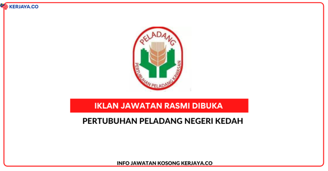 Pertubuhan Peladang Negeri Kedah