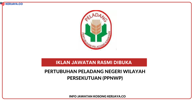 Pertubuhan Peladang Negeri Wilayah Persekutuan (PPNWP)