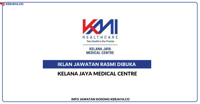 Kelana Jaya Medical Centre