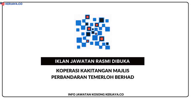 Koperasi Kakitangan Majlis Perbandaran Temerloh Berhad