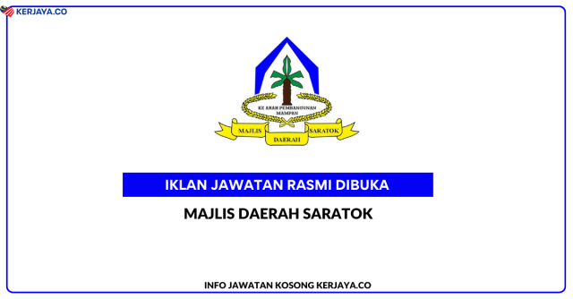 Majlis Daerah Saratok