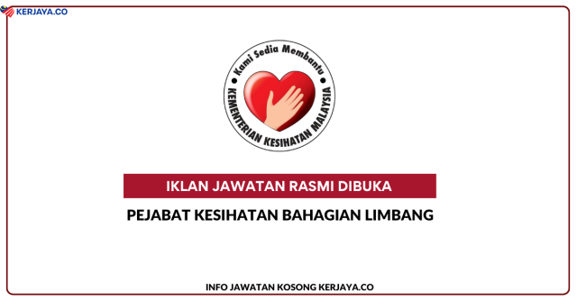 Pejabat Kesihatan Bahagian Limbang ~ Personel MySTEP
