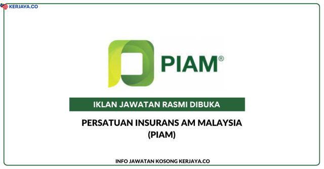Persatuan Insurans Am Malaysia (PIAM)