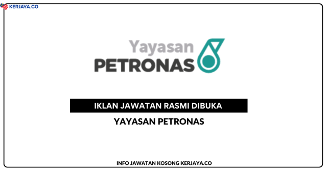 Yayasan PETRONAS 