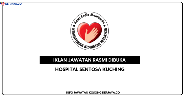 Hospital Sentosa Kuching