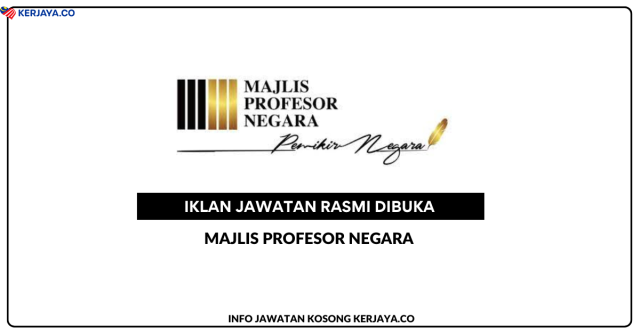 Majlis Profesor Negara