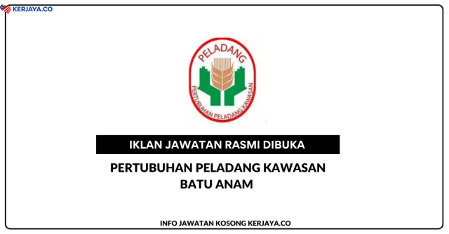 Pertubuhan Peladang Kawasan Batu Anam