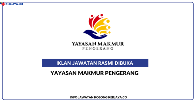 Yayasan Makmur Pengerang