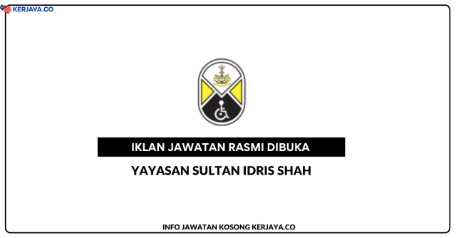 Yayasan Sultan Idris Shah