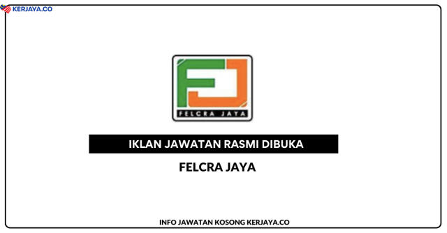 Felcra Jaya