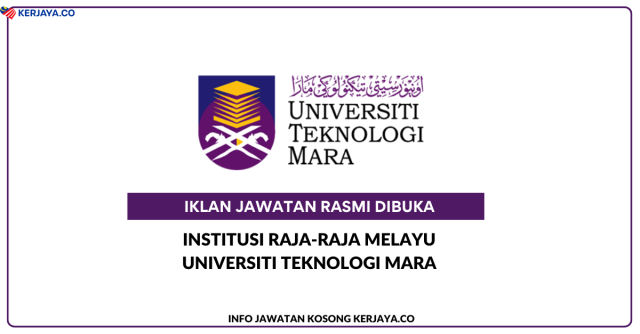 Institusi Raja-Raja Melayu Universiti Teknologi Mara