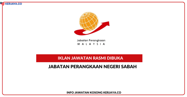 Jabatan Perangkaan Negeri Sabah