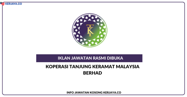 Koperasi Tanjung Keramat Malaysia Berhad