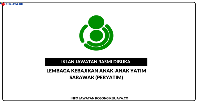 Lembaga Kebajikan Anak-Anak Yatim Sarawak (PERYATIM)