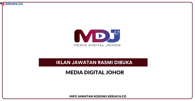 Media Digital Johor