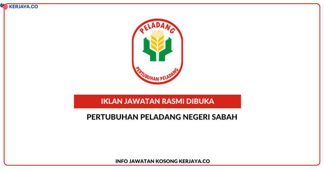 Pertubuhan Peladang Negeri Sabah