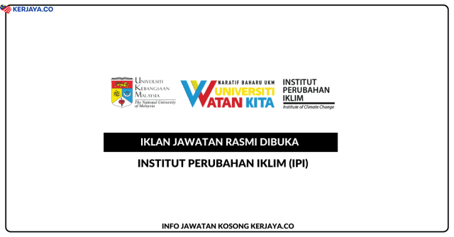 Institut Perubahan Iklim (IPI)