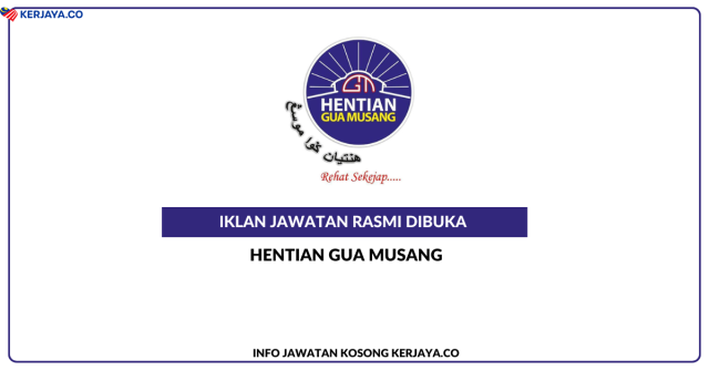 Hentian Gua Musang