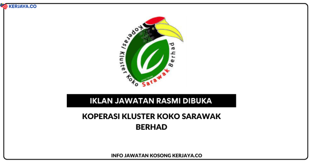 Koperasi Kluster Koko Sarawak Berhad