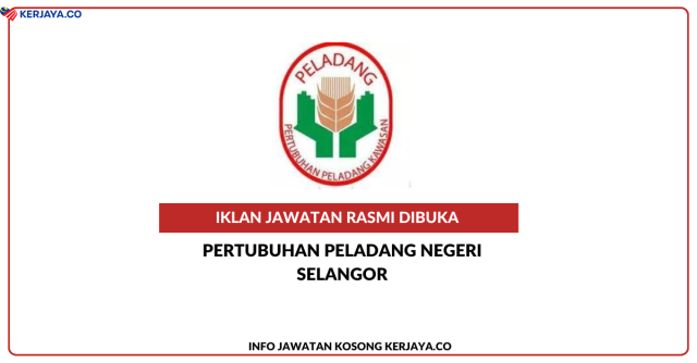 Pertubuhan Peladang Negeri Selangor