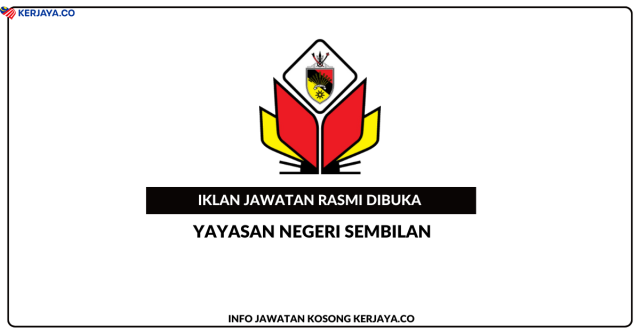 Yayasan Negeri Sembilan