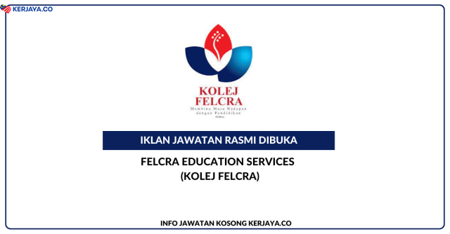 FELCRA Education Services Sdn. Bhd (Kolej FELCRA)
