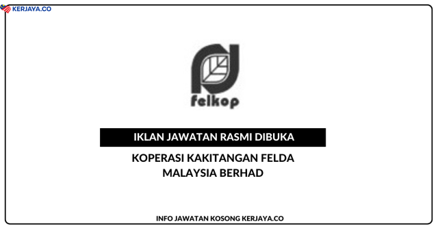 Koperasi Kakitangan Felda Malaysia Berhad