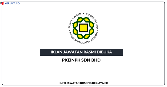 PKEINPK Sdn Bhd