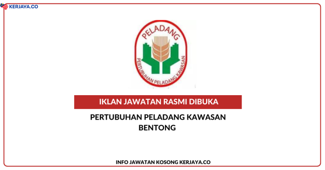 Pertubuhan Peladang Kawasan Bentong